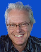 robert deveau