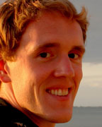 colin dieck