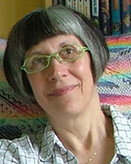 judy gailen