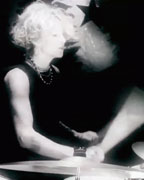 tamora gooding