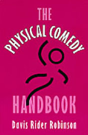physical comedy handbook